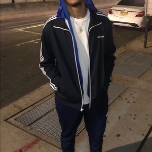 Meet your Posher, Danny